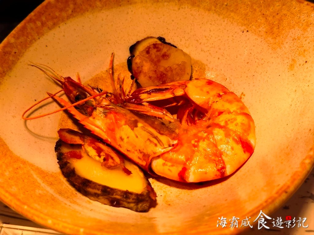 台北●吃到飽【這家飯店buffet 下重本】鮮鮑魚、香草烤羊