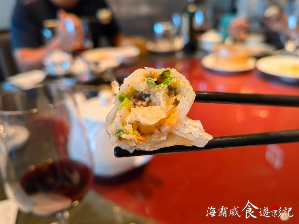 台北●港點吃到飽【期間限定 46道港點、粵菜、甜品任點任食】