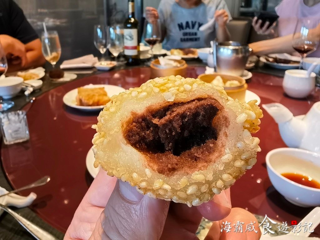 台北●港點吃到飽【期間限定 46道港點、粵菜、甜品任點任食】
