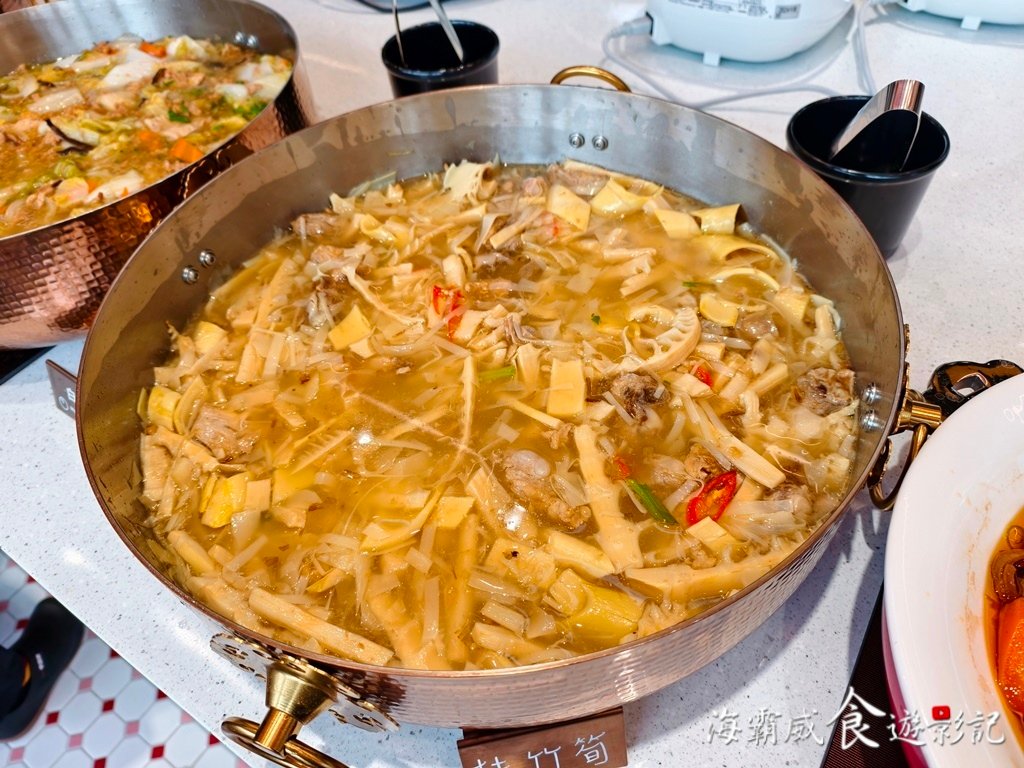 台 澎 金 馬 最大牛排館●被排餐耽誤的自助百匯 只要370