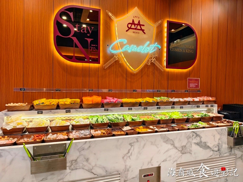 新北永和●秀朗國小【嗑肉石鍋 鍋物吃到飽】平日只要318元 