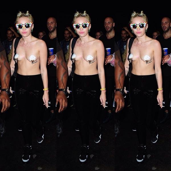 MILEY