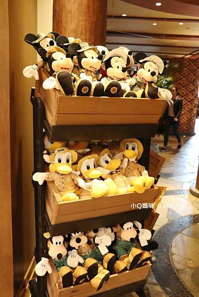 探索家酒店迪士尼商店37.jpg