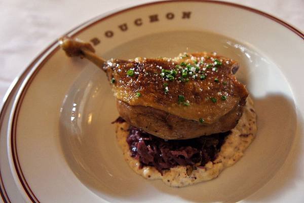 Bouchon_Confît de Canard