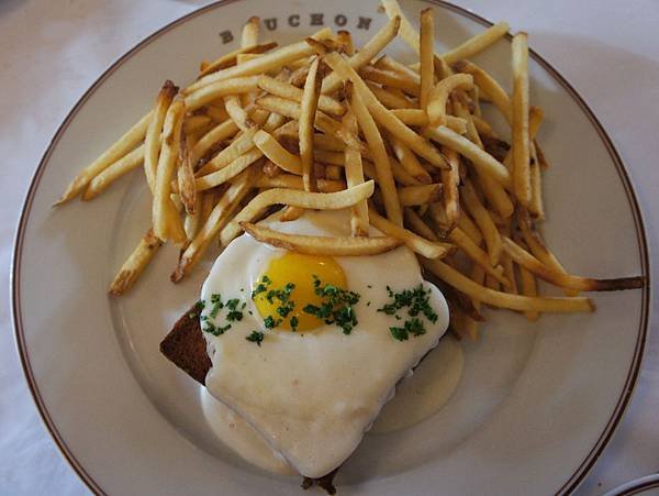 Bouchon_Croque Madame.