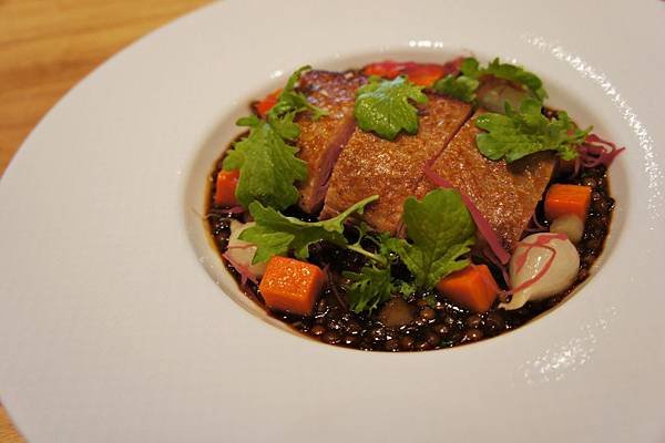 Liberty Duck Breast