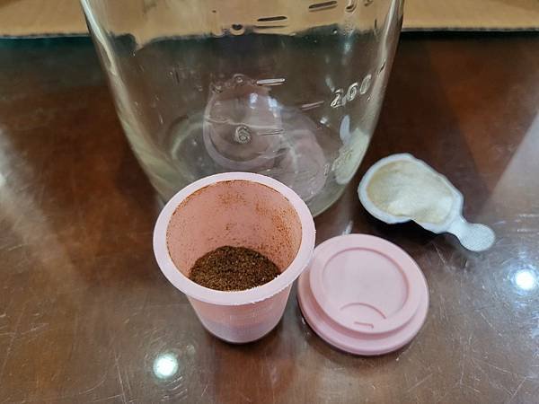 PIXNET大試用時代XJUST COFFEE超即溶·凍乾咖