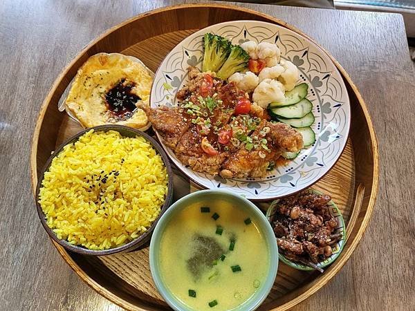 艷麗 Pondok Sunny