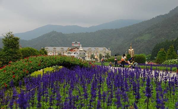 2016全台花季景點推薦