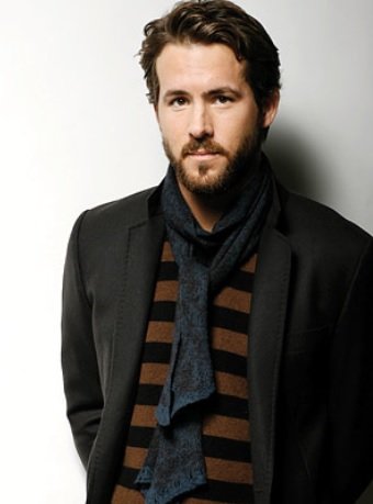 Ryan Reynolds