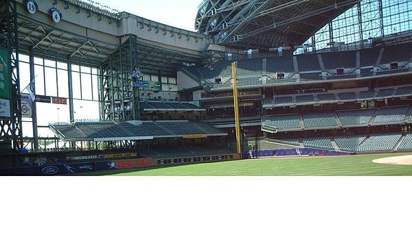 miller park