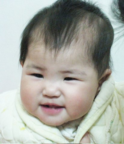 媽媽說我是大眼妹.jpg