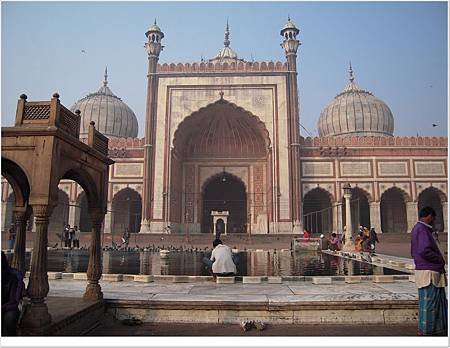 Delhi