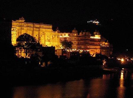 Udaipur