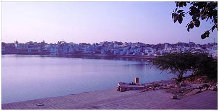 Pushkar