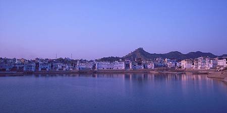 Pushkar