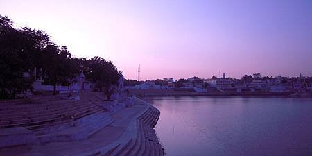 Pushkar