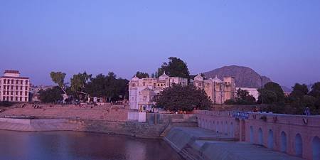 Pushkar