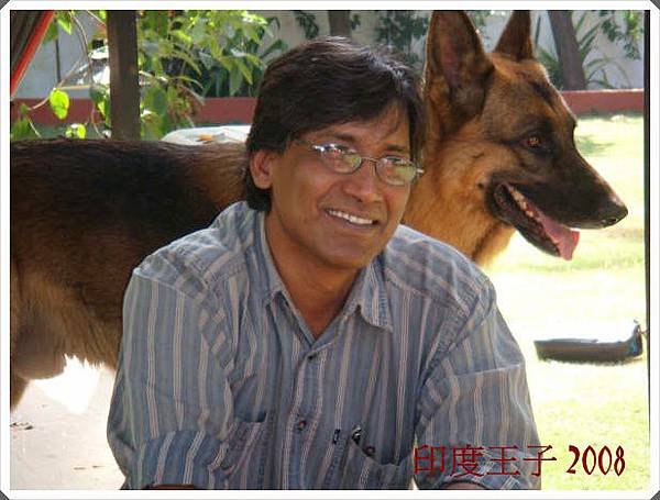 印度王子