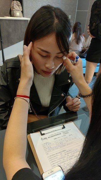 接睫毛推薦