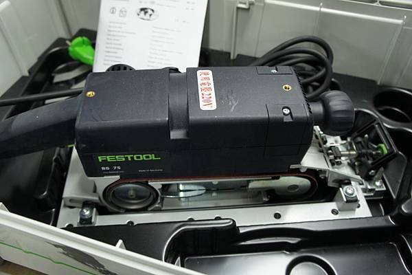 BS7502