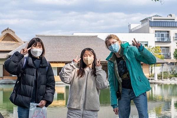 【尋找你自己在日本的故鄉⋯⋯】