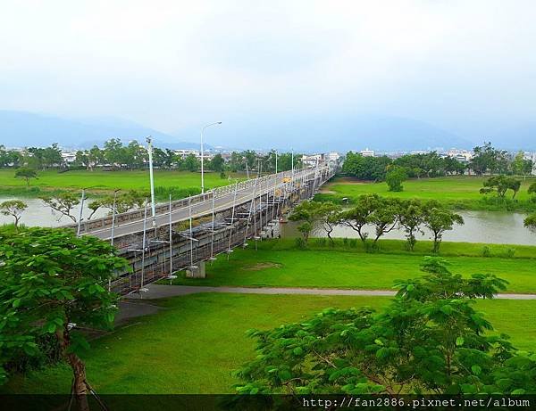 20170928_185540.jpg慶和橋&lt;津梅棧道&gt;