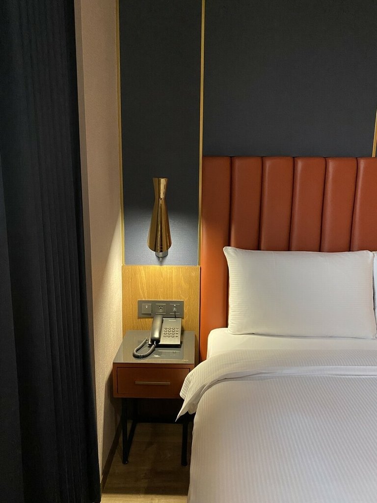 台南住宿 康橋慢旅 台南飯店 台南住宿推薦 台南