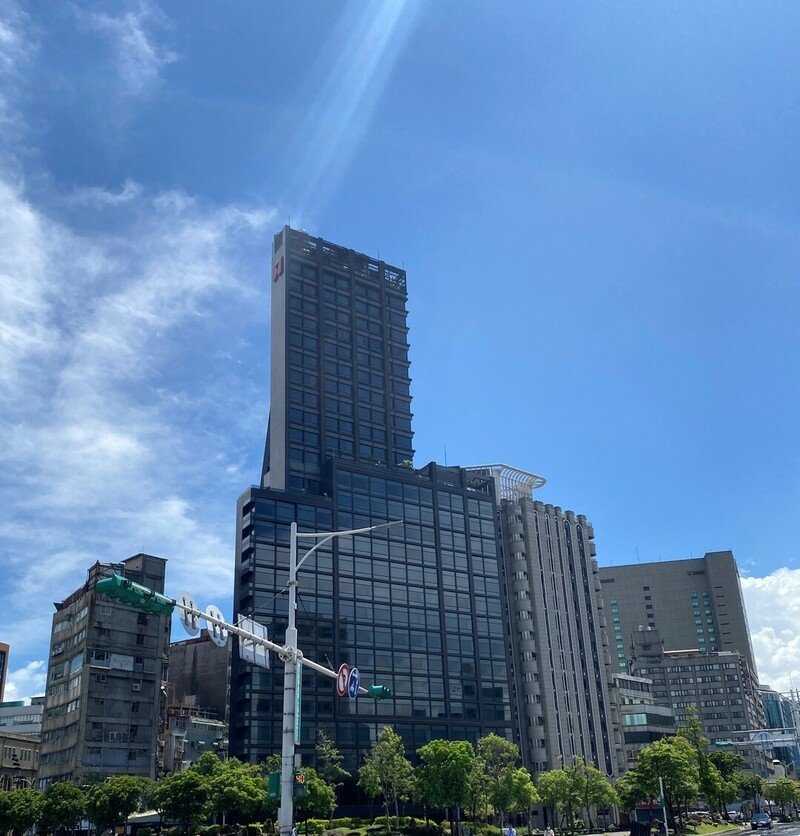 台北飯店 台北住宿 飯店 住宿 荷蘭