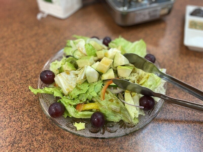 美食 基隆 無菜單料理 烤鴨 Food