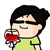 maggie馬仔.gif