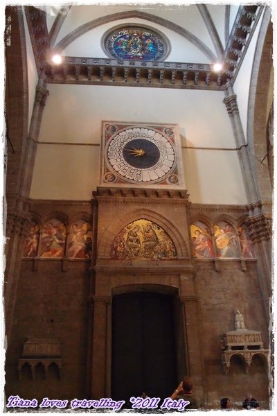 S.Maria Del Fiore 百花聖母大教堂 11.JPG