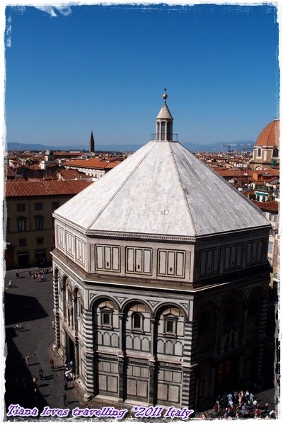 S.Maria Del Fiore 百花聖母大教堂 17.JPG