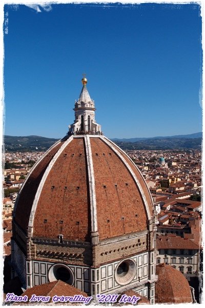 S.Maria Del Fiore 百花聖母大教堂 19.JPG