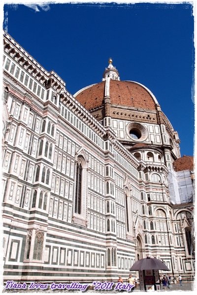 S.Maria Del Fiore 百花聖母大教堂 26.JPG