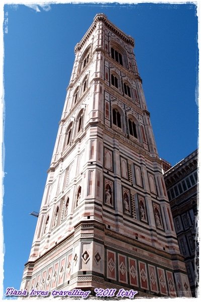 S.Maria Del Fiore 百花聖母大教堂 27.JPG