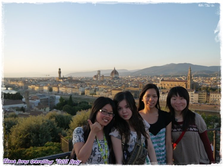 Piazzale Michelangelo 米開朗基羅廣場 2.JPG