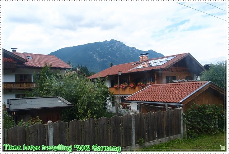 Garmisch-Partenkirchen 加米許 - 帕騰基興  (12).JPG