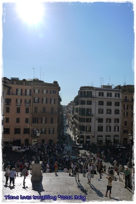 西班牙廣場 Piazza di Spagna (7).JPG