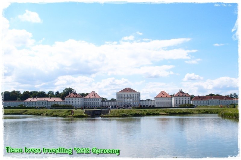 Schloss Nymphenburg寧芬堡 (6).JPG