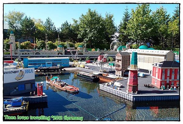 Legoland Deutschland (5)