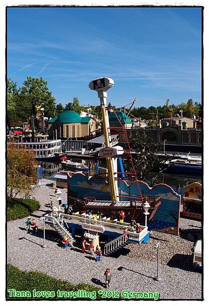 Legoland Deutschland (10)