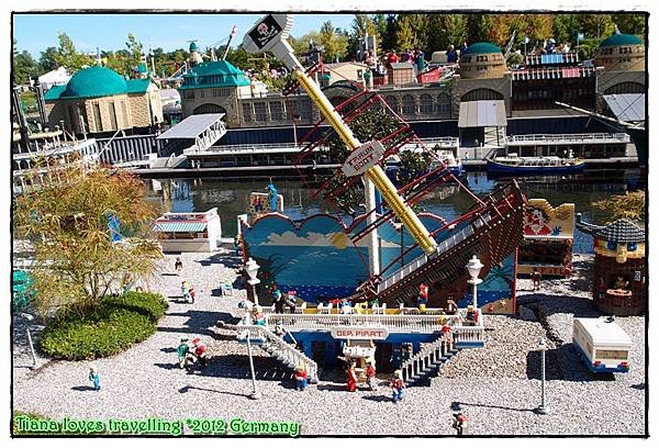 Legoland Deutschland (12)