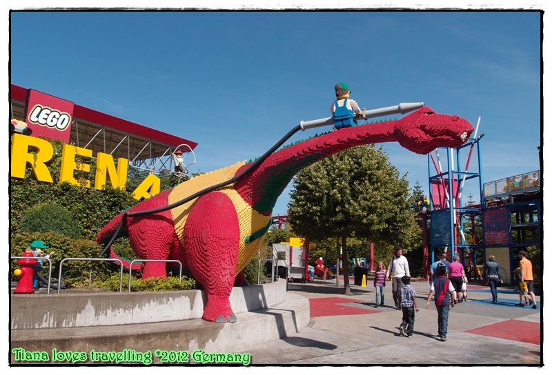 Legoland Deutschland (49)