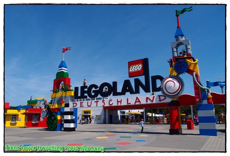 Legoland Deutschland (95)