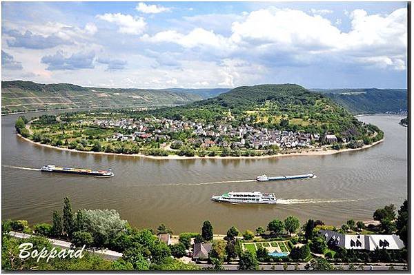 Boppard