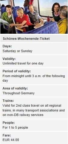 Schones-Wochenende-Ticket