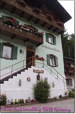 Berchtesgaden 住宿民宿-Pension Alpina (27).JPG