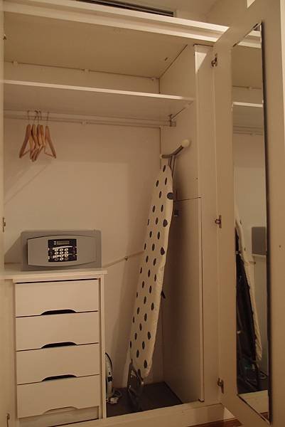 巴塞隆納 住宿 -- Inside Barcelona Apartments Sants (33).JPG