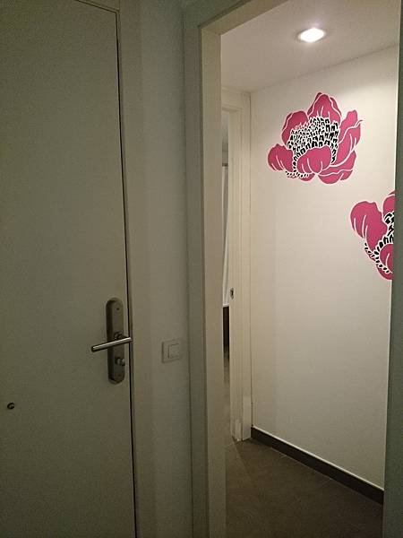 巴塞隆納 住宿 -- Inside Barcelona Apartments Sants (4).JPG